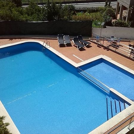 Hostal Las Vegas Кангас Экстерьер фото