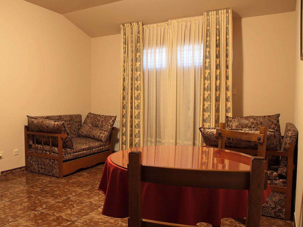 Hostal Las Vegas Кангас Экстерьер фото